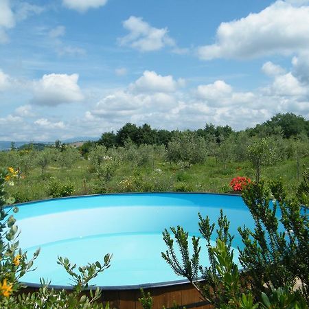 Agriturismo Sant' Antonio Манчано Екстериор снимка